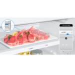Refrigerador Top Mount de 11 pies AI Energy RT31DG5124S9AP - Imagen 9
