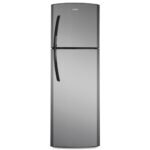 Refrigerador de 11 pies Grafito Mabe RMC320FVCAE