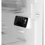Refrigerador de 11 pies Top Mount Xpert Flow WRW32DKTWW - Imagen 9