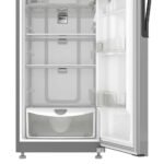 Refrigerador de 11 pies Top Mount Xpert Flow WRW32DKTWW - Imagen 3