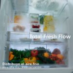Refrigerador de 13 pies Grafito Mabe RMP370GCAT - Imagen 8