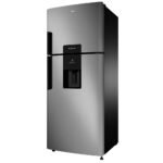 Refrigerador de 13 pies Grafito Mabe RMP370GCAT - Imagen 3