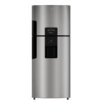 Refrigerador de 14 pies Inox Mabe RMP410ZCAU