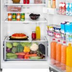 Refrigerador de 9 pies Inox Mabe RMA1250PJCAU - Imagen 7