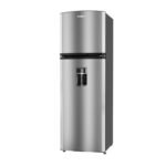 Refrigerador de 9 pies Inox Mabe RMA1250PJCAU - Imagen 2