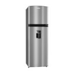 Refrigerador de 9 pies Inox Mabe RMA1250PJCAU - Imagen 3