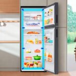 Refrigerador de 13 pies con WI-FI RT35DG5224S9AP - Imagen 5