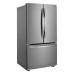 Refrigeradora French Door 29 pies Smart Inverter - Imagen 2