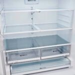 Refrigeradora French Door 29 pies Smart Inverter - Imagen 5