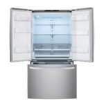 Refrigeradora French Door 29 pies Smart Inverter - Imagen 7
