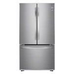 Refrigeradora French Door 29 pies Smart Inverter