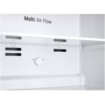 Refrigeradora Top Freezer de 10 pies Compresor Smart Inverter VT29BPY - Imagen 7