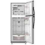 Refrigeradora de 9 pies Top Mount WRW25DKTWW - Imagen 2
