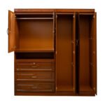 Ropero 6.3 Renov Delux 3 cuerpos - Imagen 3