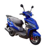 Motocicleta SUPER LIFE R - Imagen 7