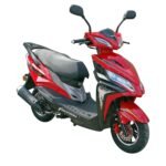 Motocicleta SUPER LIFE R