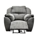 Sala Damier 3-2-Reclinable - Imagen 2