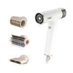 Secadora Shark SpeedStyle Cabello Liso y Ondulado HD331