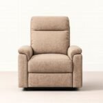 Sillón Reclinable Sealy Furniture Beige