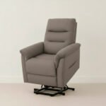 Sillón Reclinable Sealy Furniture Gris - Imagen 3