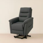 Sillón Reclinable Sealy Furniture Gris - Imagen 7