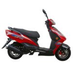 Motocicleta F15 125 - Imagen 2