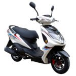Motocicleta F15 125 - Imagen 5
