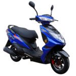 Motocicleta F15 125 - Imagen 7