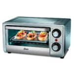 Horno tostador