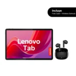 Tablet Lenovo Tab de 10.1″ FHD WiFi
