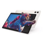 Tablet Lenovo Yoga Tab de 11.1" WiFi 12GB+256GB - Imagen 2
