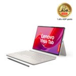 Tablet Lenovo Yoga Tab de 11.1" WiFi 12GB+256GB