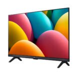 Televisor de 32" LG Smart TV AI 2025 32LR600BPSC - Imagen 2
