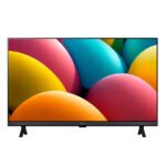 Televisor de 32" LG Smart TV AI 2025 32LR600BPSC - Imagen 3