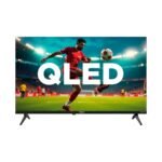 Televisor de 32" Smart TV Q-LED HD RokuTv RC32QL