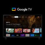 Televisor de 43″ 4K HDR GoogleTv PX700 - Imagen 10