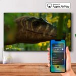 Televisor de 43″ 4K HDR GoogleTv PX700 - Imagen 11