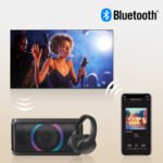 Televisor de 43″ 4K HDR GoogleTv PX700 - Imagen 12