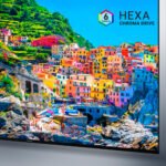 Televisor de 43″ 4K HDR GoogleTv PX700 - Imagen 6
