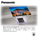 Televisor de 43″ 4K HDR GoogleTv PX700 - Imagen 8