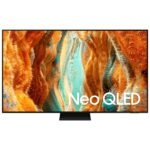Televisor de 55″ Neo QLED QN70F 4K Vision AI Smart TV