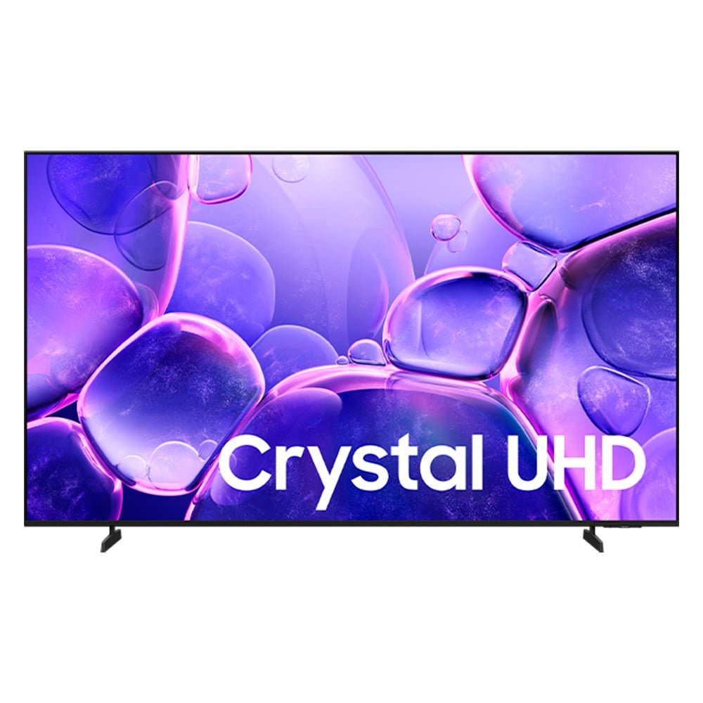 Televisor-de-55-Smart-TV-Crystal-UHD-4K-U8000F-2025-4.jpg Televisor de 55″ Smart TV Crystal UHD 4K U8000F 2025 - Imagen 1