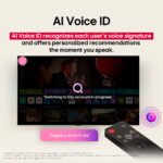 Televisor de 65″ LG UHD AI 4K Smart TV 2025 65UA8000PSB - Imagen 9
