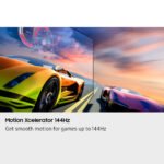 Televisor de 65″ Neo QLED QN70F 4K Vision AI Smart TV - Imagen 11