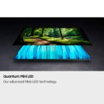 Televisor de 65″ Neo QLED QN70F 4K Vision AI Smart TV - Imagen 12