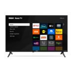 Televisor de 65″ Smart 4K Q-LED RokuTv RC65QL - Imagen 2