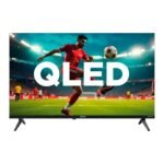 Televisor de 65″ Smart 4K Q-LED RokuTv RC65QL