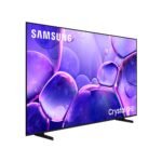 Televisor de 75″ Smart TV Crystal UHD 4K U8000F 2025 - Imagen 2