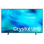 Televisor de 75″ Smart TV Crystal UHD 4K U8000H