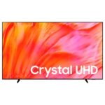Televisor de 98" Crystal UHD U9500H 4K Smart TV (2026)